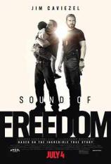 【4K原盘】自由之声 Sound of Freedom