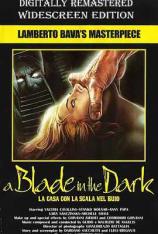 【4K原盘】血腥激情夜 A Blade in the Dark