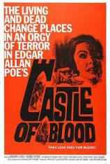 【4K原盘】血魔传奇 Castle of Blood