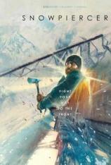 【4K原盘】雪国列车 Snowpiercer