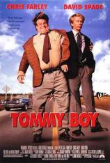 【4K原盘】乌龙兄弟 Tommy Boy
