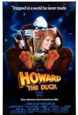 【4K原盘】天降神兵 Howard the Duck