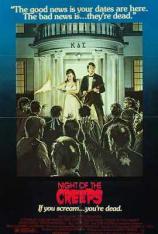 【4K原盘】太空僵尸 Night of the Creeps