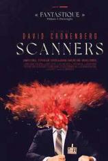 【4K原盘】夺命凶灵 Scanners
