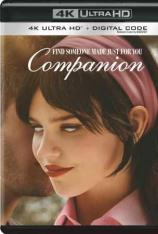 【4K原盘】完美伴侣 Companion