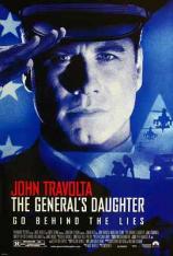 【4K原盘】将军的女儿 The General’s Daughter