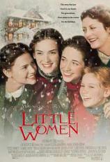 【4K原盘】小妇人 Little Women