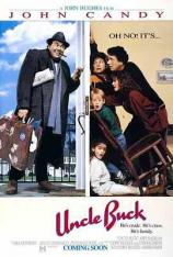 【4K原盘】巴克叔叔 Uncle Buck