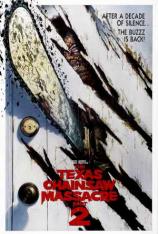 【4K原盘】德州电锯杀人狂2 The Texas Chainsaw Massacre 2