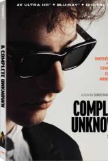 【4K原盘】无名小辈 A Complete Unknown