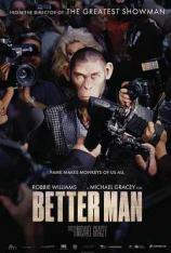 【4K原盘】更好的我 Better Man
