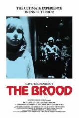 【4K原盘】灵婴 The Brood