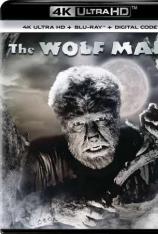 【4K原盘】狼人 The Wolf Man