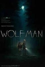 【4K原盘】狼人 Wolf Man