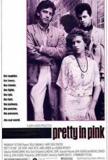 【4K原盘】红粉佳人 Pretty in Pink