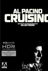 【4K原盘】虎口巡航 Cruising