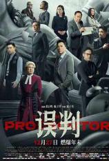 【4K原盘】误判 The Prosecutor