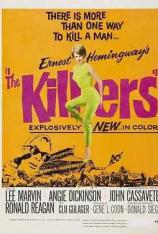 【4K原盘】财色惊魂 The Killers