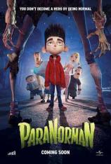 【4K原盘】通灵男孩诺曼 ParaNorman