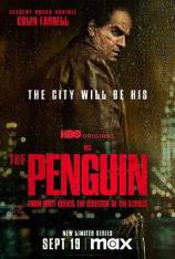 【4K原盘】【美剧】企鹅人 The Penguin
