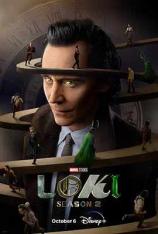 【4K原盘】【美剧】洛基 第二季 Loki Season 2