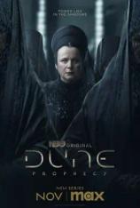 【美剧】【4K原盘】沙丘：预言 第一季 Dune: Prophecy Season 1