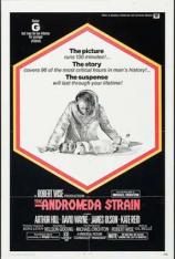 【4K原盘】人间大浩劫 The Andromeda Strain