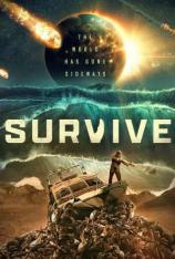 【4K原盘】只要活着 Survive