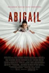 【4K原盘】噬血芭蕾 Abigail