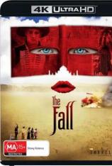 【4K原盘】坠入 The Fall