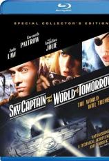 【4K原盘】天空上尉与明日世界 Sky Captain and the World of Tomorrow
