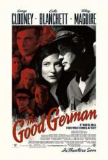 【4K原盘】德国好人 The Good German