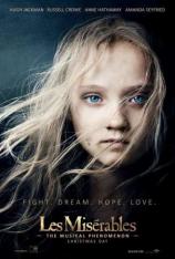 【4K原盘】悲惨世界 Les Miserables