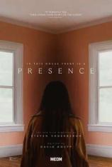 【4K原盘】感应 Presence