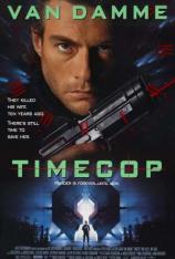【4K原盘】时空特警 Timecop