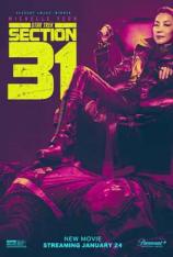 【4K原盘】星际迷航：31区 Star Trek: Section 31