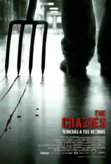 【4K原盘】杀出狂人镇 The Crazies