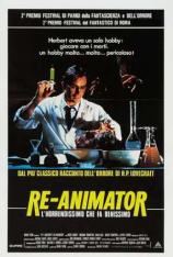 【4K原盘】活跳尸 Re-Animator