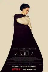 【4K原盘】玛丽亚·卡拉斯 Maria