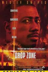 【4K原盘】终极特区 Drop Zone