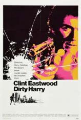 【4K原盘】肮脏的哈里 Dirty Harry