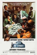 【4K原盘】血洒110街 Across 110th Street
