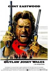 【4K原盘】西部执法者 The Outlaw Josey Wales