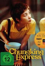 【4K原盘】重庆森林 Chungking Express