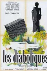 【4K原盘】恶魔 Diabolique
