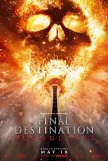 【4K原盘】死神来了6：血脉诅咒 Final Destination: Bloodlines