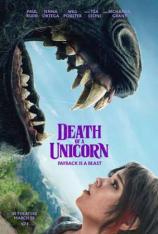 【4K原盘】独角兽之死 Death of a Unicorn