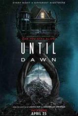 【4K原盘】直到黎明 Until Dawn