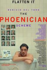 【4K原盘】腓尼基计划 The Phoenician Scheme