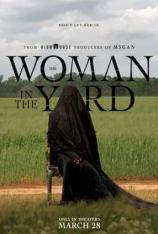 院子里的女人 The Woman In The Yard